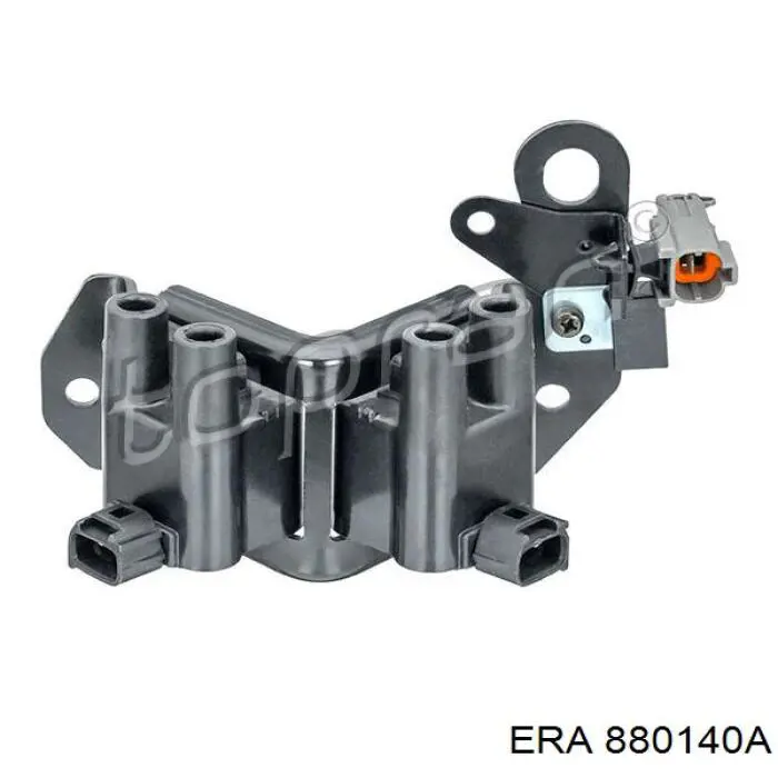 Купить 880140A ERA Катушка зажигания