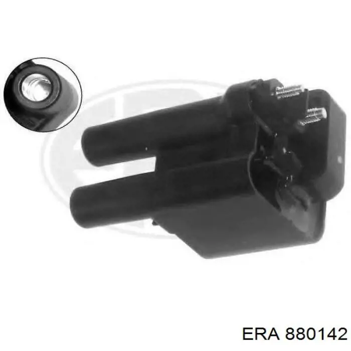 Катушка зажигания 880142 ERA