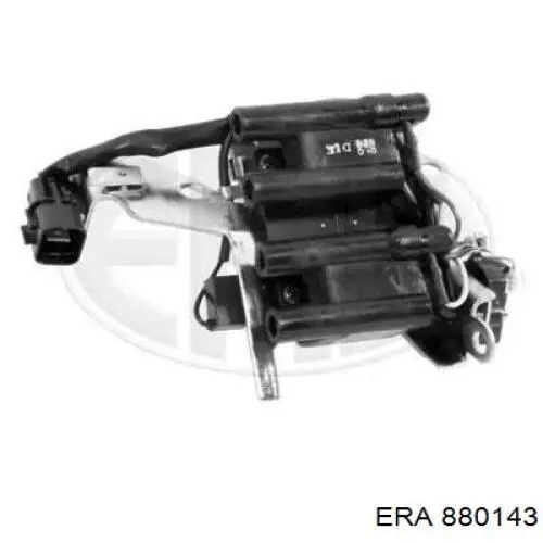 Модуль зажигания ERA 880143 цена, от 44.20 USD