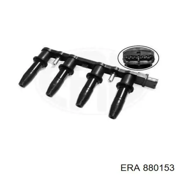 Модуль зажигания ERA 880153 цена, от 82.26 USD