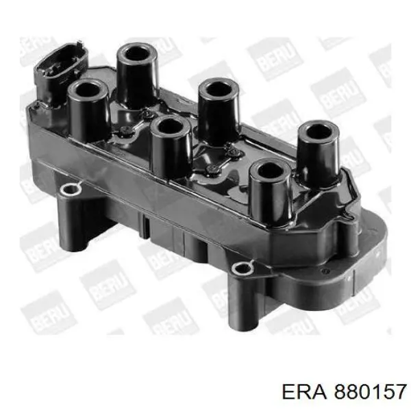Модуль зажигания ERA 880157 цена, от 47.86 USD