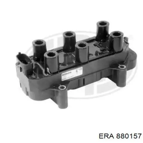 Купить 880157 ERA Катушка зажигания