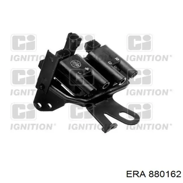 Купить 880162 ERA Катушка зажигания