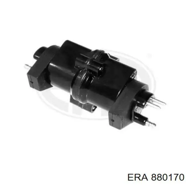 95539008 Peugeot/Citroen Катушка зажигания