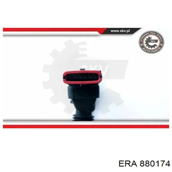 Купить 880174 ERA Катушка зажигания