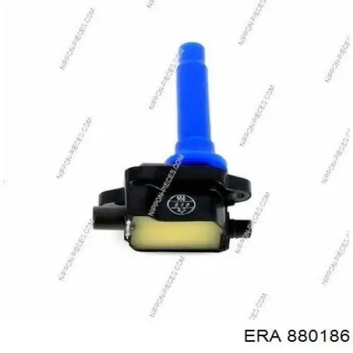 Купить 880186 ERA Катушка зажигания