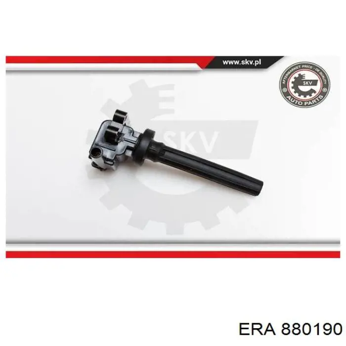 Купить 880190 ERA Катушка зажигания