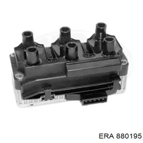 Модуль зажигания ERA 880195 цена, от 103.45 USD