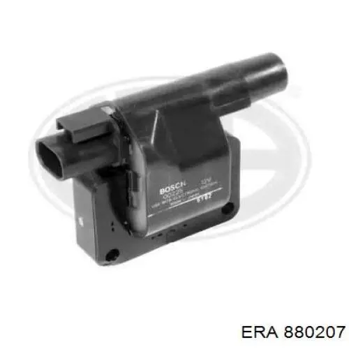 Купить 880207 ERA Катушка зажигания