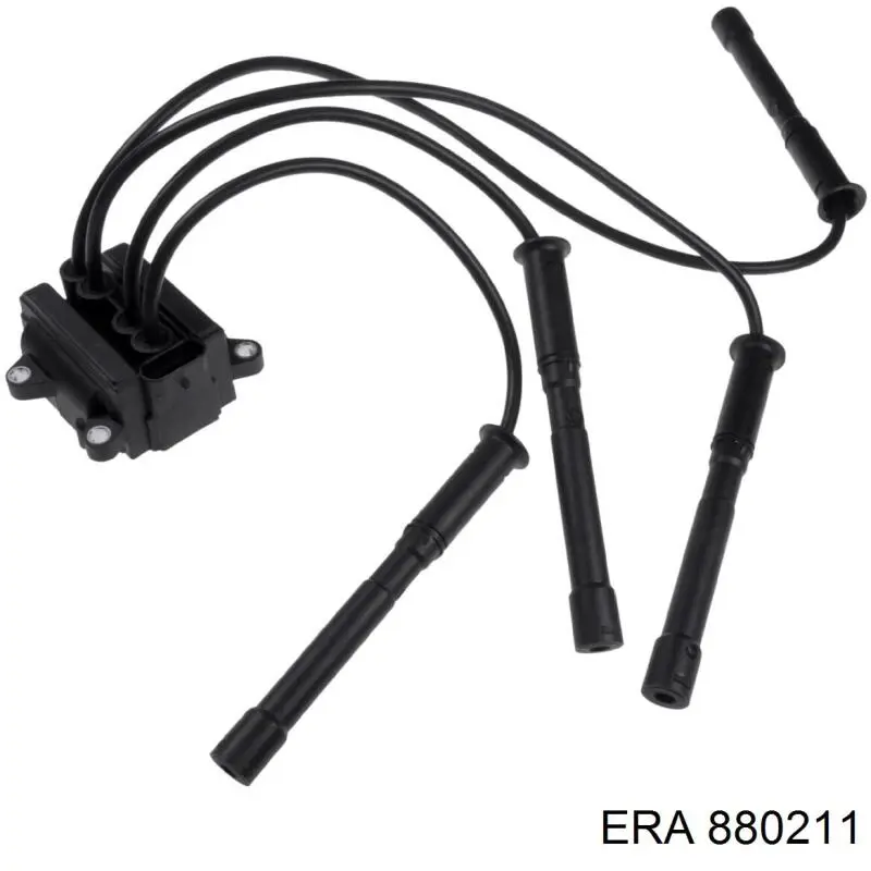 Модуль зажигания ERA 880211 цена, от 43.40 USD