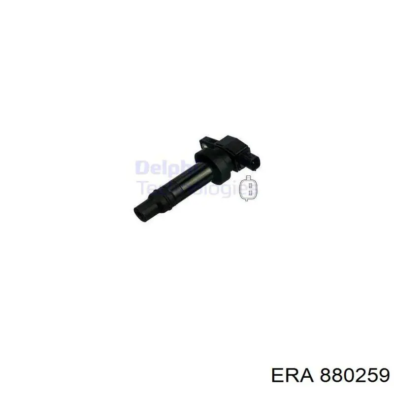 Купить 880259 ERA Катушка зажигания