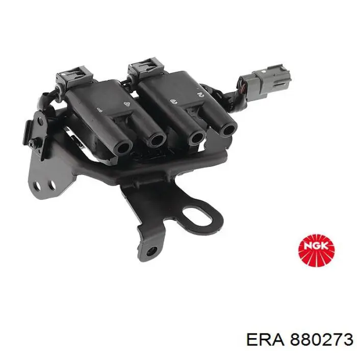 Купить 880273 ERA Катушка зажигания