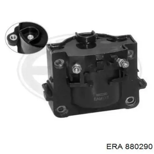 Модуль зажигания ERA 880290 цена, от 22.27 USD