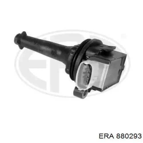 Катушка зажигания 880293 ERA