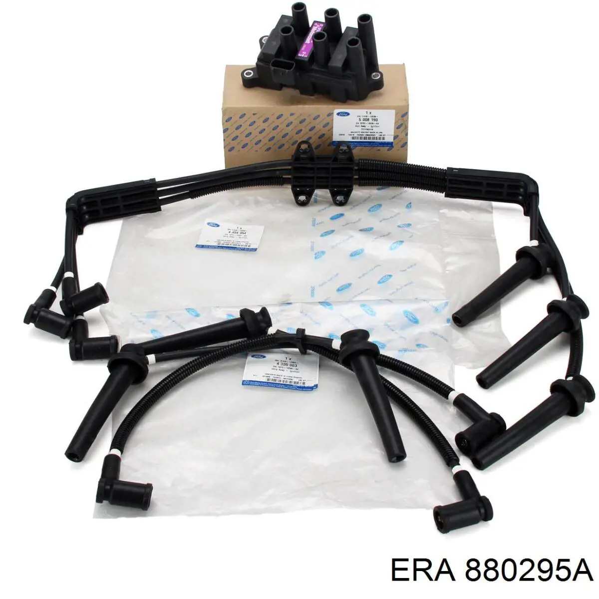 Модуль зажигания ERA 880295A цена, от 47.37 USD