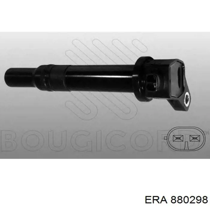 Купить 880298 ERA Катушка зажигания