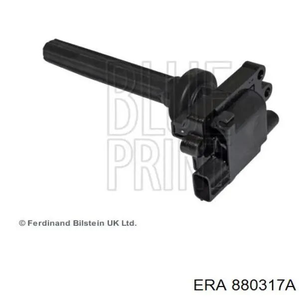 Катушка зажигания 880317A ERA