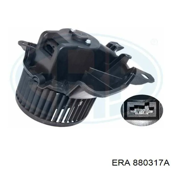 Катушка ERA 880317A