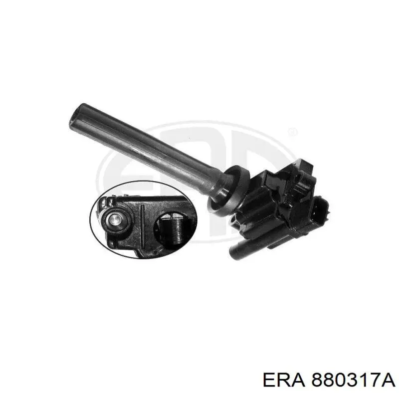Модуль зажигания ERA 880317A цена, от 29.14 USD