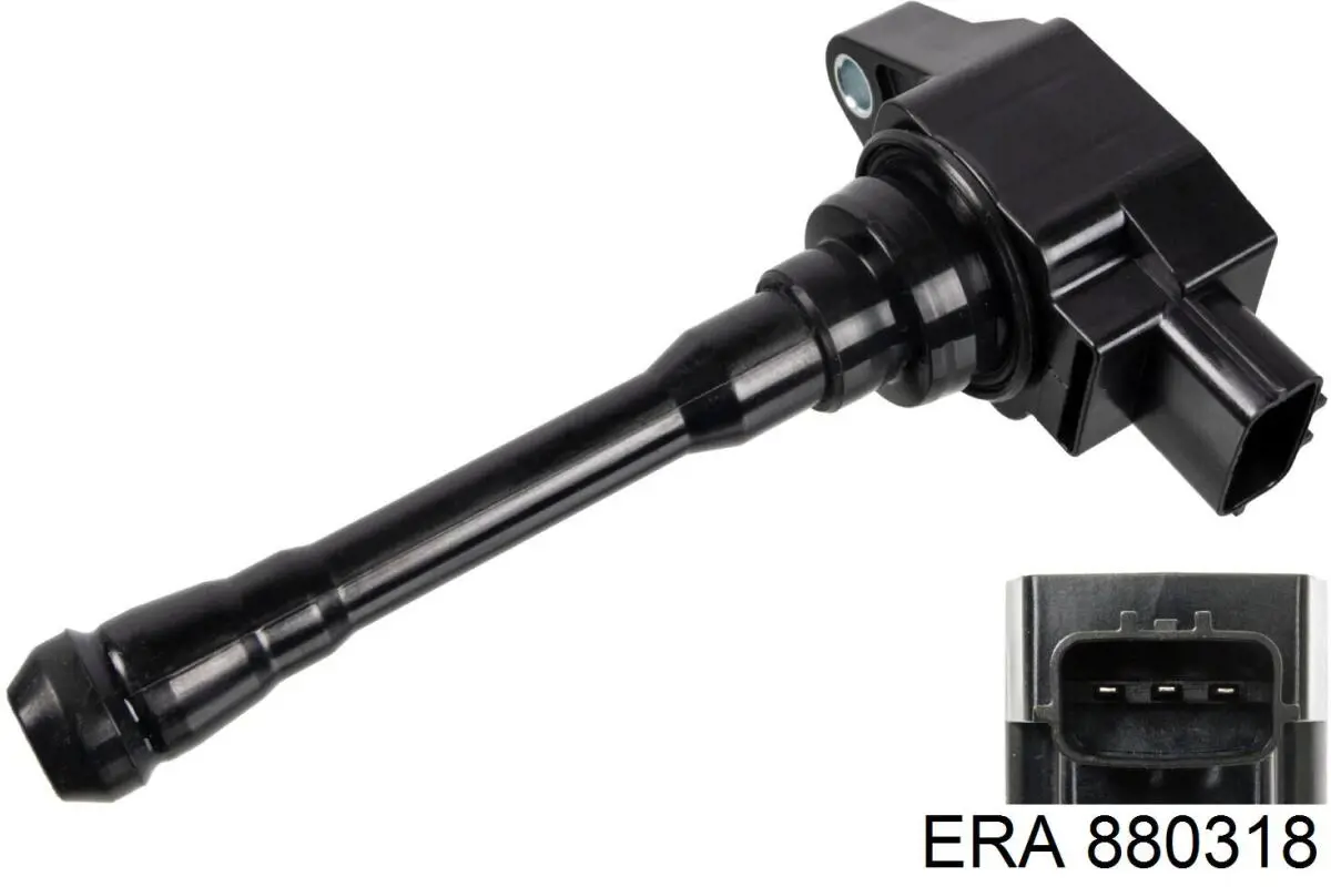 Модуль зажигания ERA 880318 цена, от 23.85 USD
