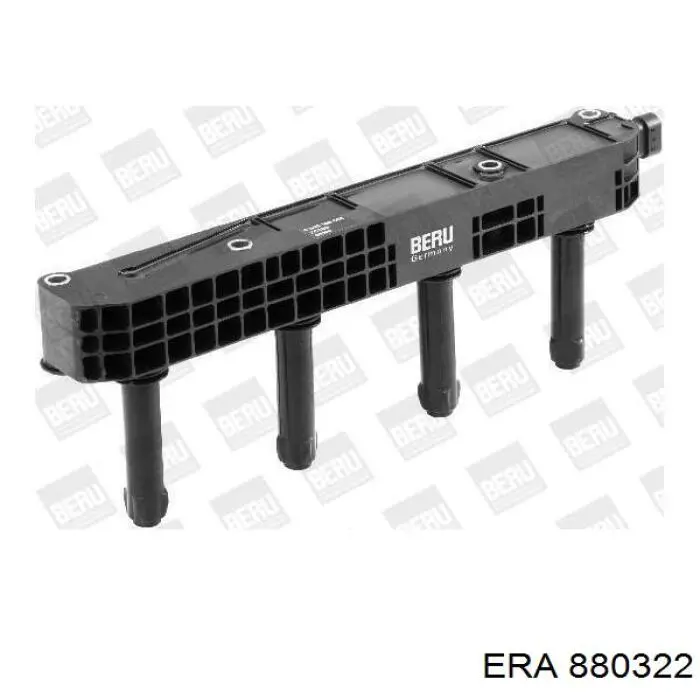 Модуль зажигания ERA 880322 цена, от 59.19 USD