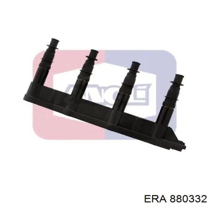 Купить 880332 ERA Катушка зажигания