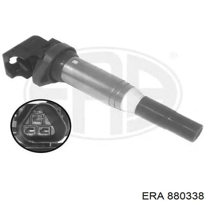 Модуль зажигания ERA 880338 цена, от 28.88 USD