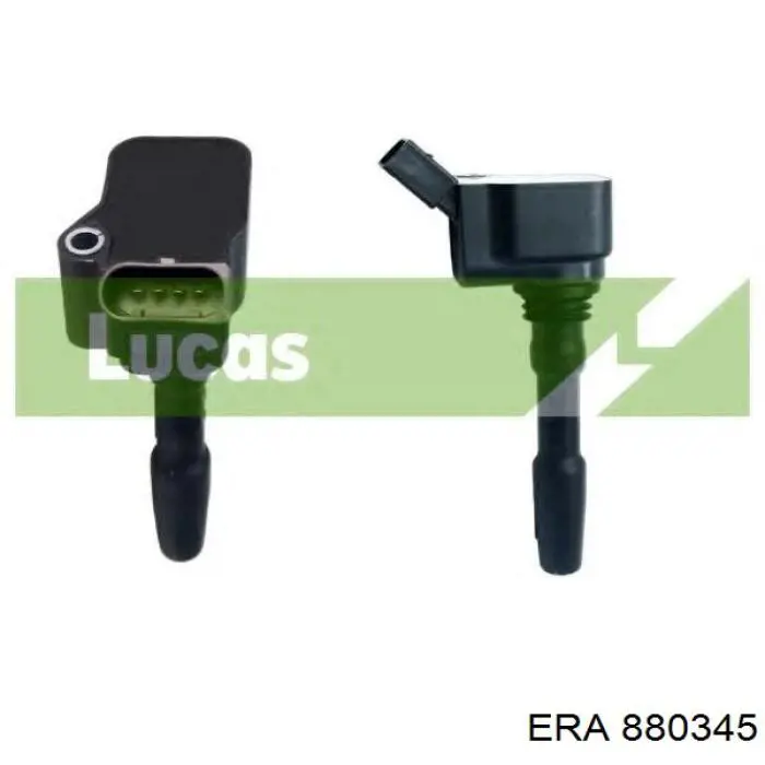 Модуль зажигания ERA 880345 цена, от 12.67 USD