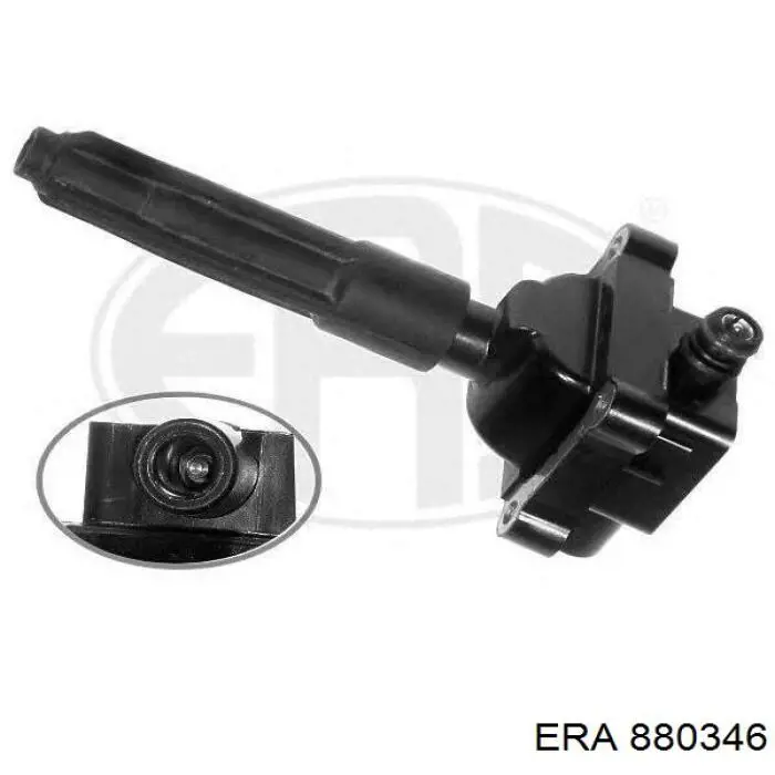 Модуль зажигания ERA 880346 цена, от 33.98 USD