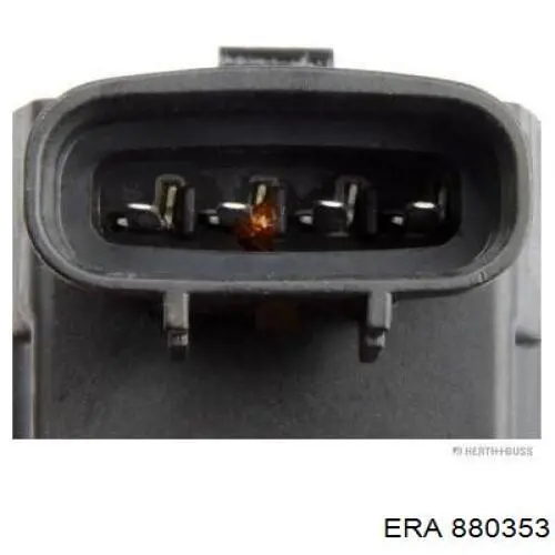 Катушка зажигания 880353 ERA