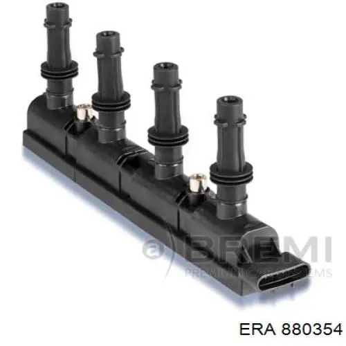 880354 ERA Катушка зажигания