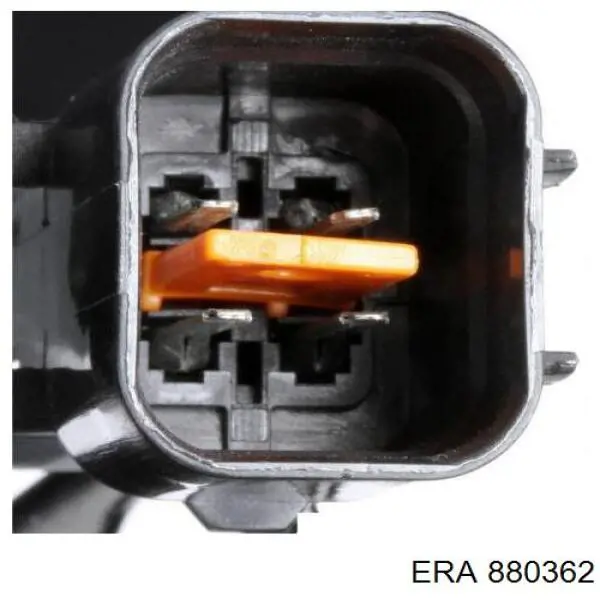 Катушка зажигания 880362 ERA