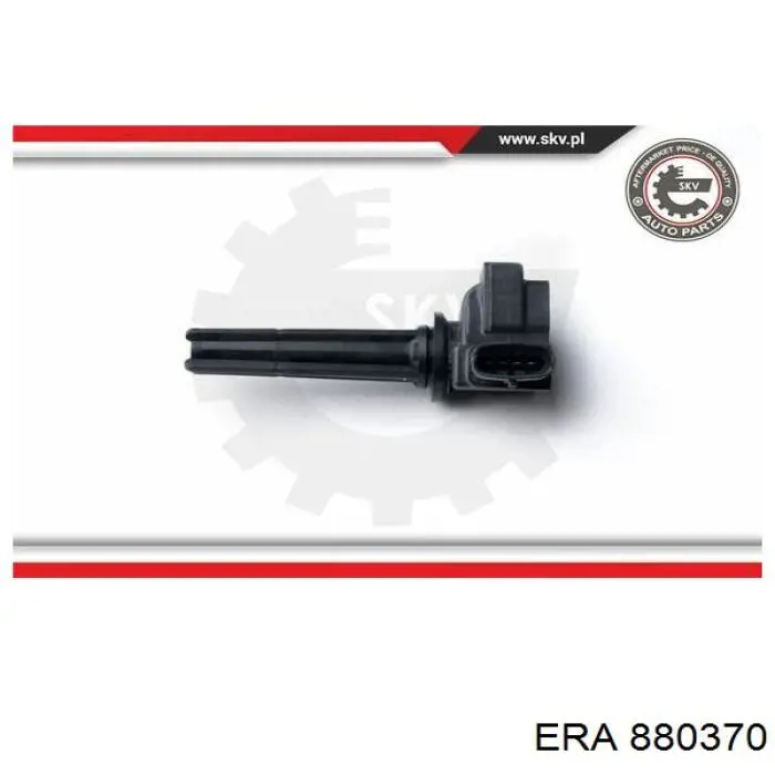 Купить 880370 ERA Катушка зажигания
