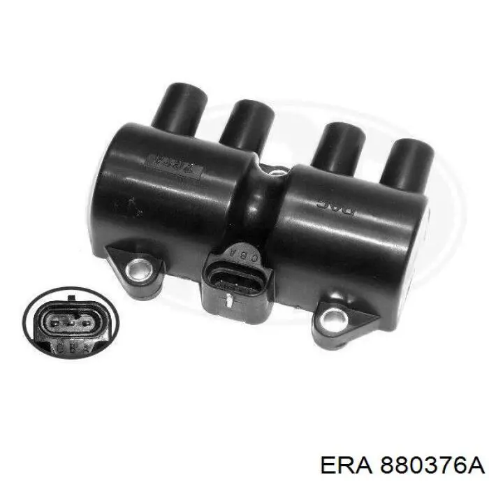 Модуль зажигания ERA 880376A цена, от 107.92 USD