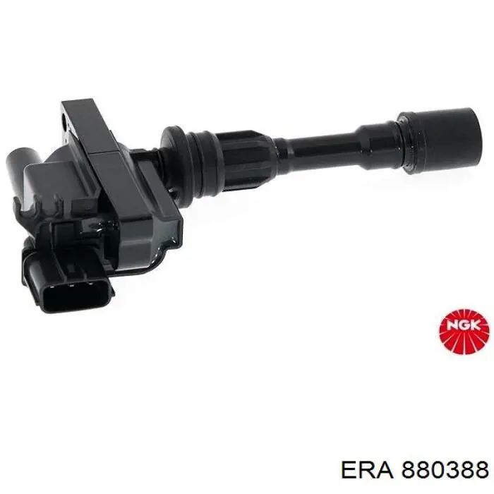 880388 ERA Катушка зажигания