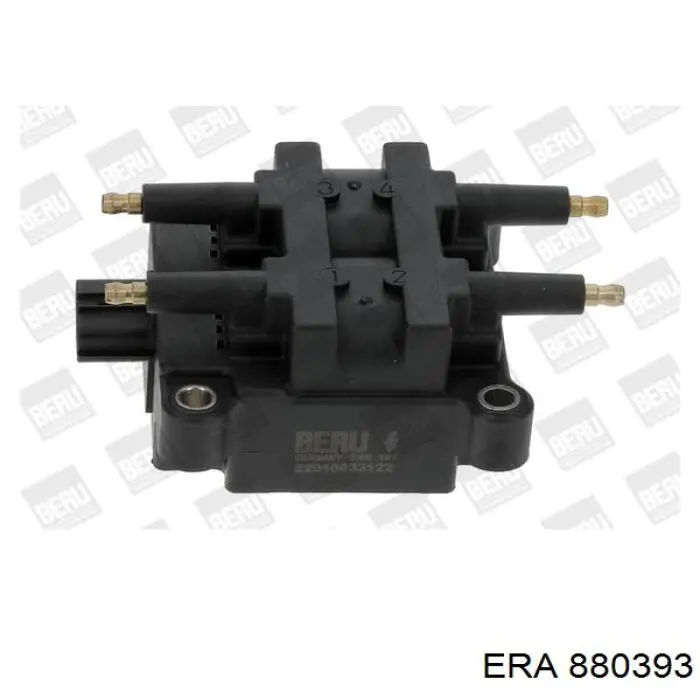 Модуль зажигания ERA 880393 цена, от 48.08 USD