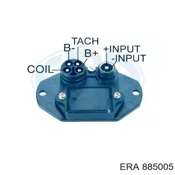 Модуль зажигания (коммутатор) 885005 ERA