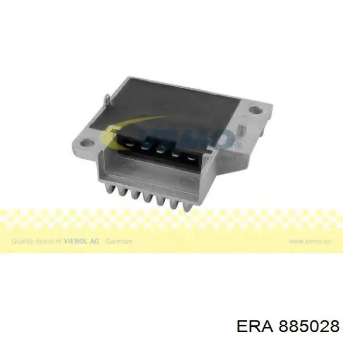 Модуль зажигания 885028 ERA