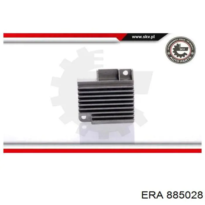 Модуль зажигания (коммутатор) ERA 885028 цена, от 18.47 USD