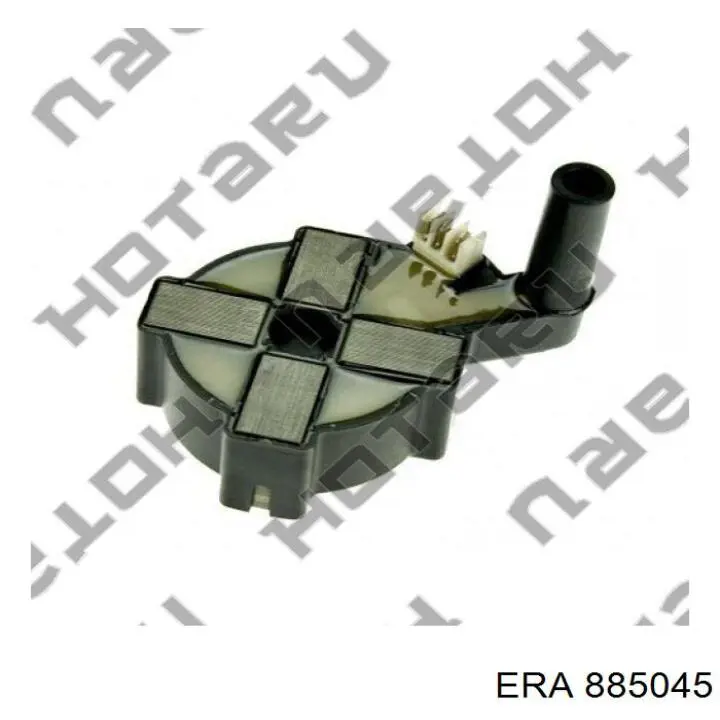 Модуль зажигания (коммутатор) ERA 885045 цена, от 12.62 USD