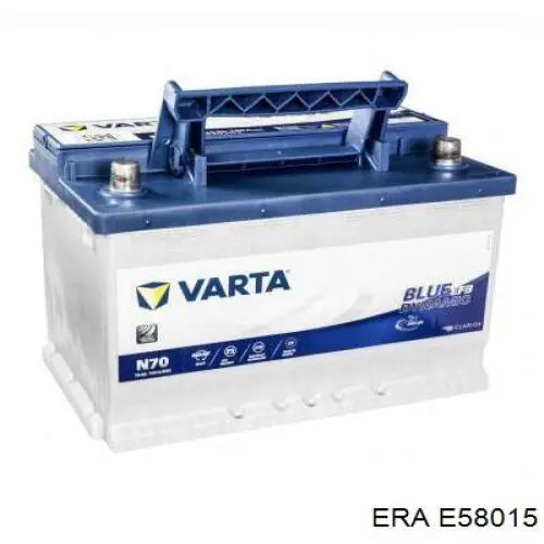 Купить E58015 ERA Батарея аккумуляторная