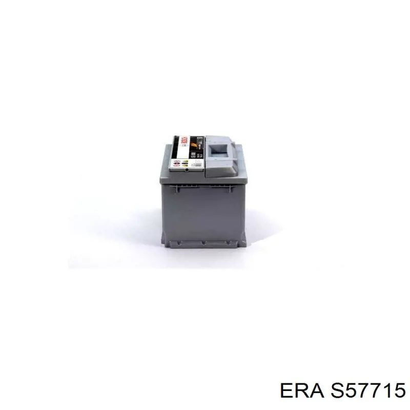 Купить Аккумулятор ERA 77 А/ч (S57715)