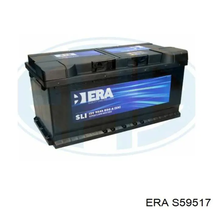 Аккумуляторная батарея (АКБ) ERA S59517