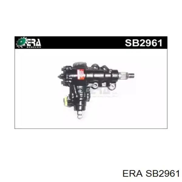 SB2961 ERA Механизм рулевого управления