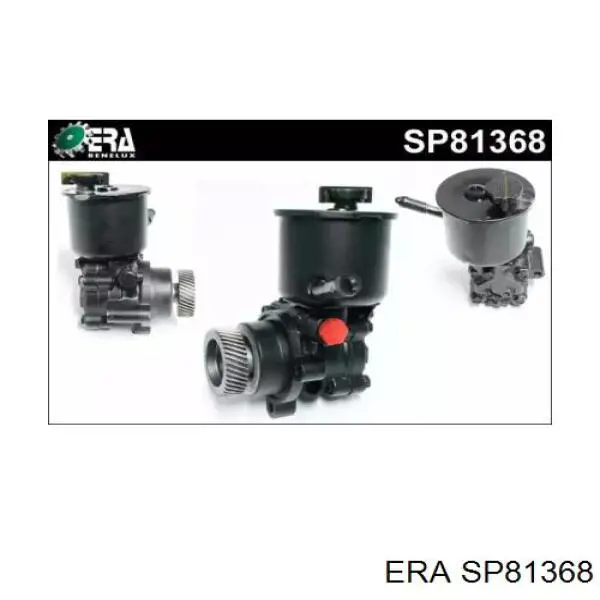 Насос ГУР SP81368 ERA