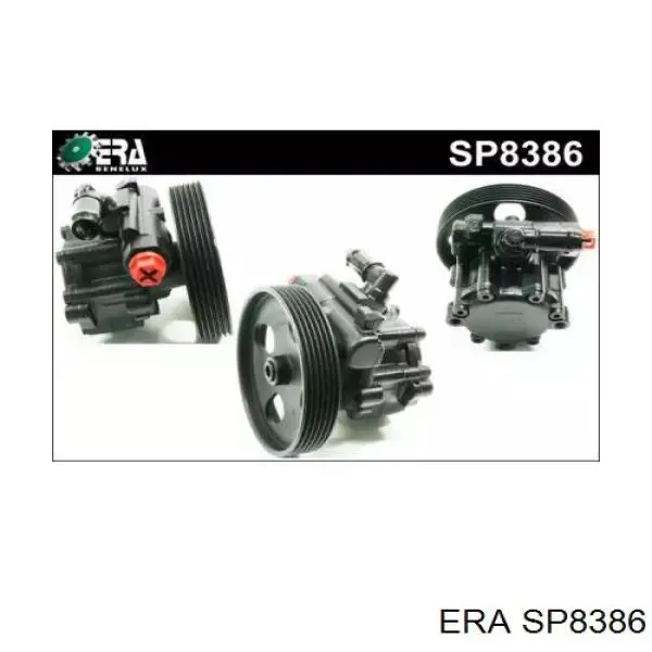 SP8386 ERA насос гур