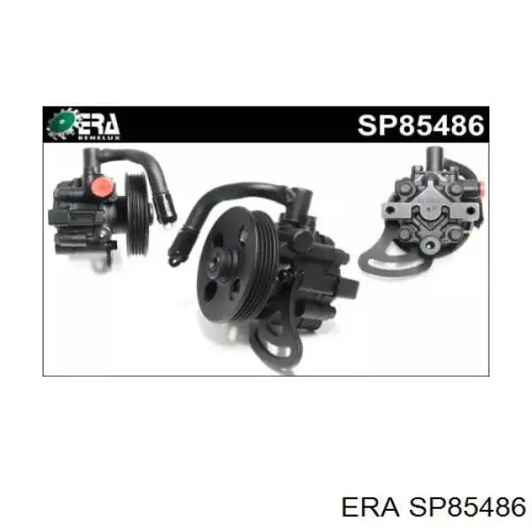 96684892 General Motors ГУР руля