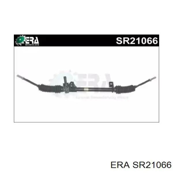 Рулевая рейка SR21066 ERA