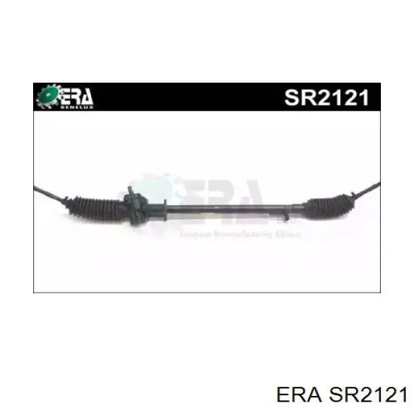 SR2121 ERA Управление рулевое в сборе