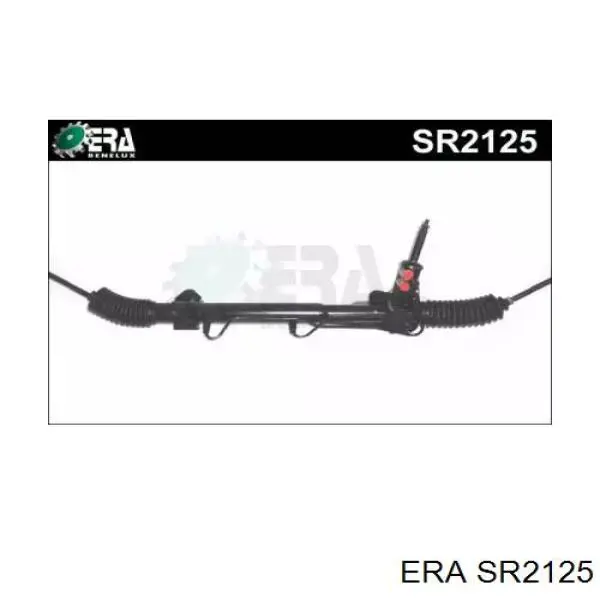 SR2125 ERA Управление рулевое в сборе